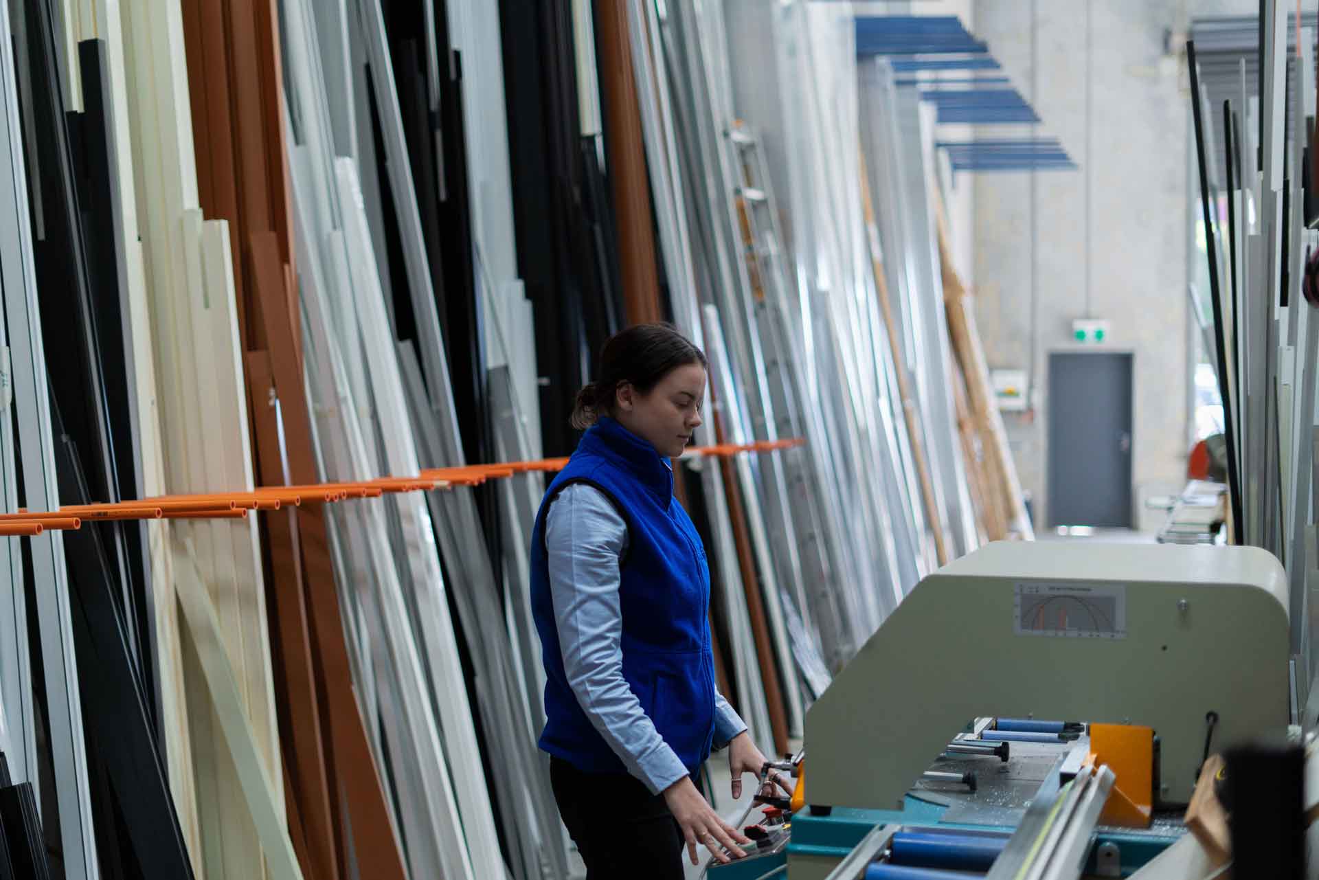 Retractable Fly Screens in Hawthorn