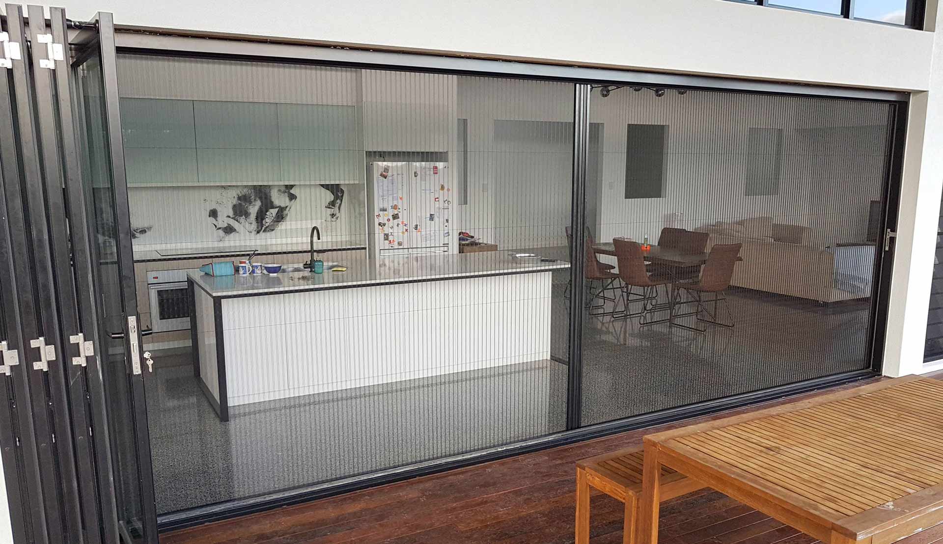 Retractable Fly Screens Rose Bay | Ultrascreen Retractable Fly Screens