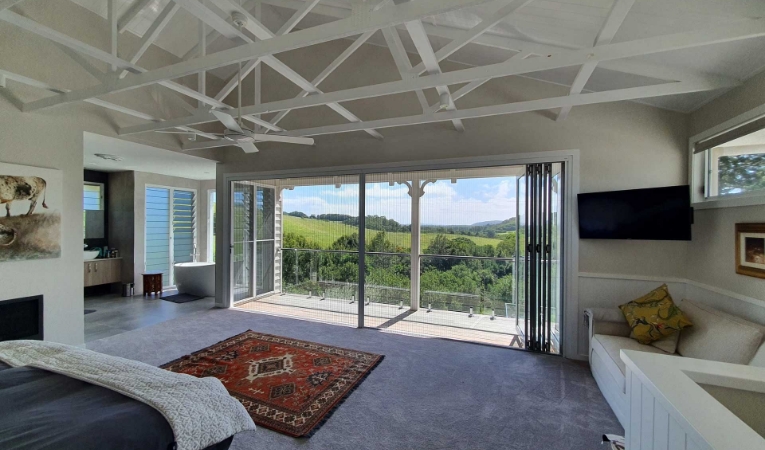 retractable screen for french doors-1