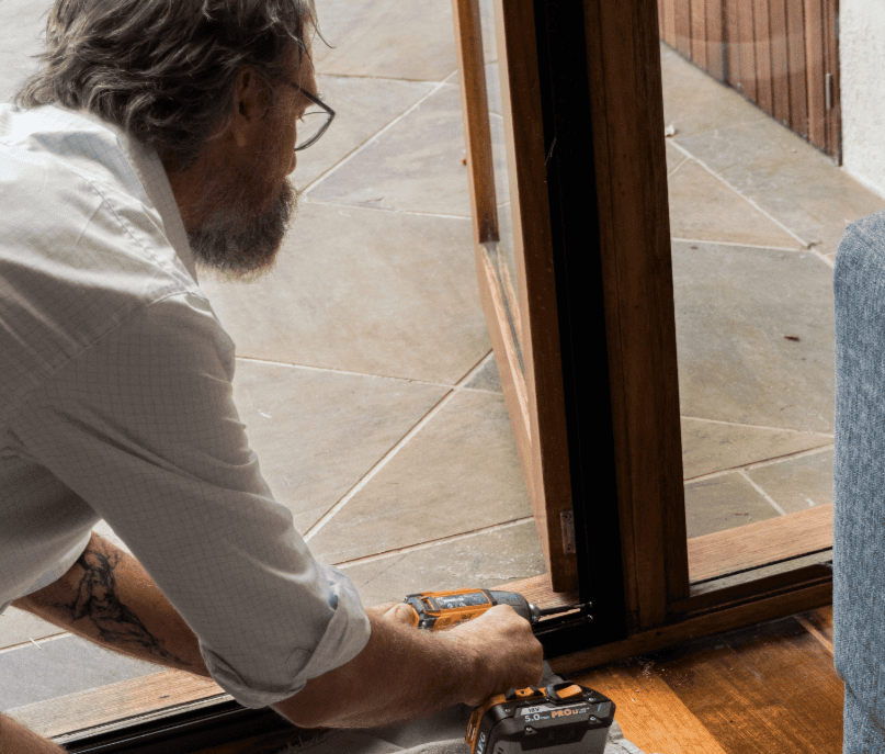Retractable Fly Screens Geelong