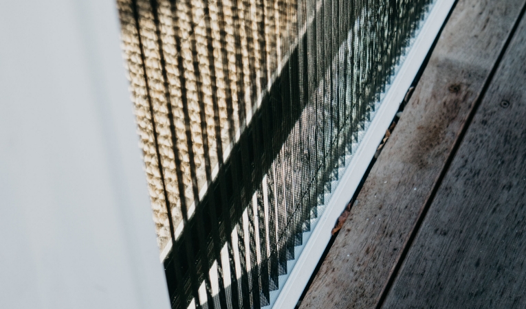 Retractable Fly Screens Geelong