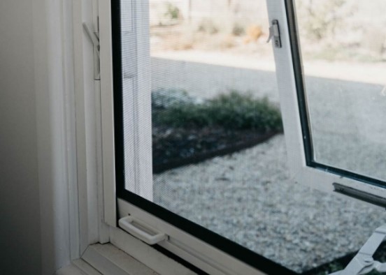 Retractable Screens