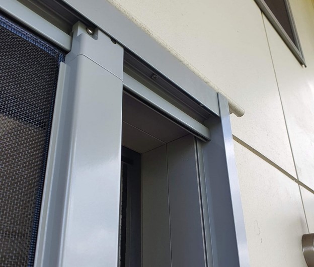 Heavy Duty Screens