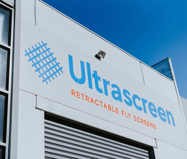 Ultrascreen